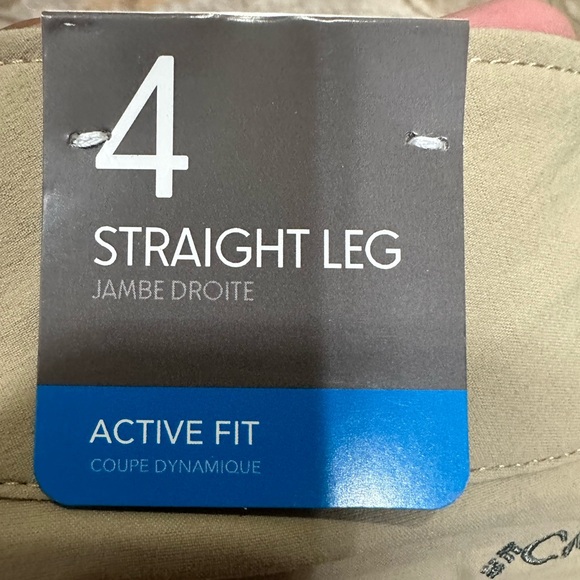 Columbia Women's Saturday Trail Stretch Pant - Picture 7 of 8